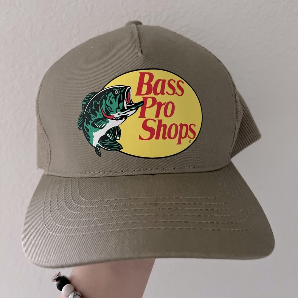Hat - Picture 1 of 2